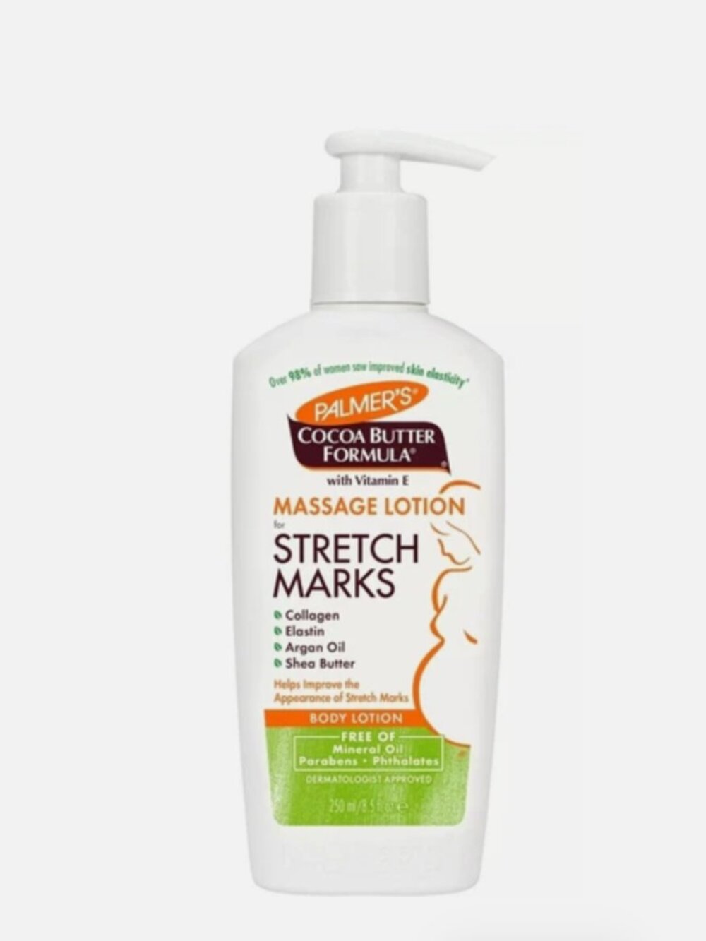 Palmer's Cocoa Butter Formula Massage Lotion for Stretch Marks